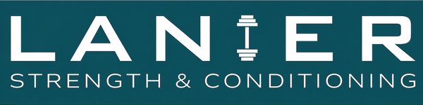 Lanier Strength & Conditioning